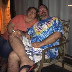 Meet your Posher, Candy